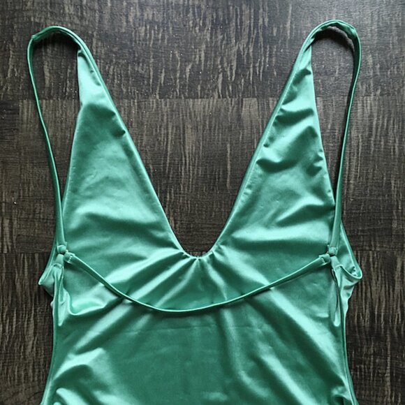 Bond Eye Ring It In One Piece Sz S NWOT - Picture 8 of 10